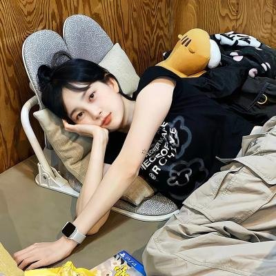 猴女