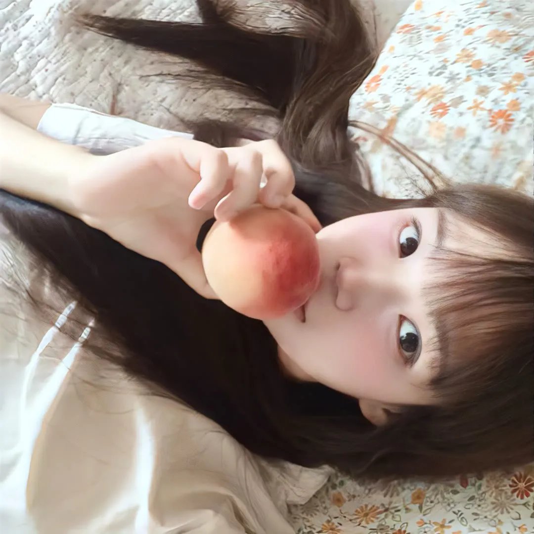 恶魔的光火